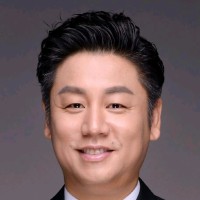 Tim Huang