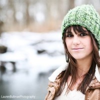 Kimberly Ballinger