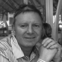 Jon Birchall