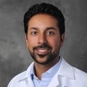 Justin Hourmozdi, Md