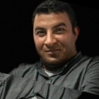 Hazem Khedr