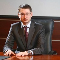 Andrey Voronin