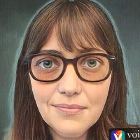 Saskia Franken - de Zoete