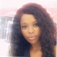 Nozipho Vilakazi