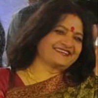 Dr. Alka Kulshrestha