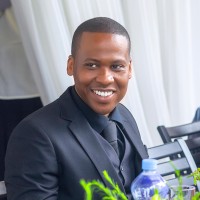 Eric Githinji