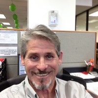 Ed Appleton