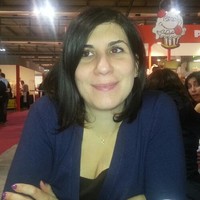 Alessia Serafini