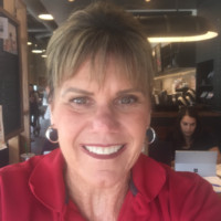 Jeannie Jones