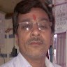 P M Parmar