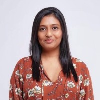 Apoorvaa Agarwal