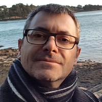 Christophe FAVREL