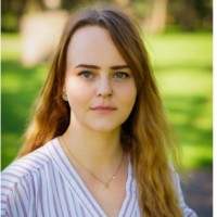 Amber Egdorf, Ladc, Lpcc