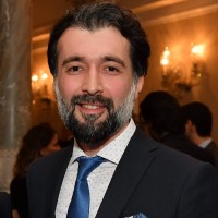 Ravan Bashirov