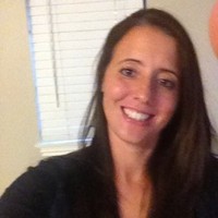 Marcie Warner