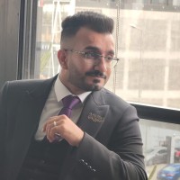 Haider Mohammed