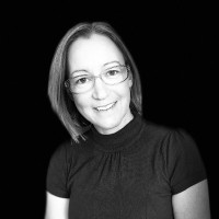Cate Evenden