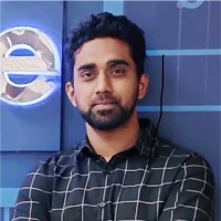 Adarsha M P