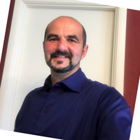 Nick Karabinas