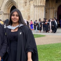 Mahrukh Ali Chaudhry