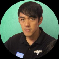 christopher Luy