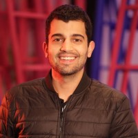 Gustavo Barbosa