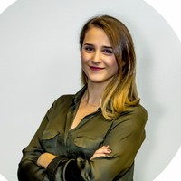 Melike Gençoğlu Çamlıbel