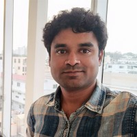 Krishna Kumar