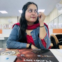 Anshika Singh