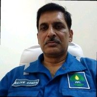 Najam Ahmed
