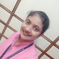 Preethi Noronha