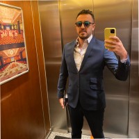 Cevat Gürcan Gülbay