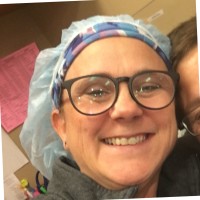 Teresa Hickner