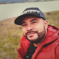 Luis Gabriel Romero Espitia