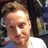 Michael Verkade