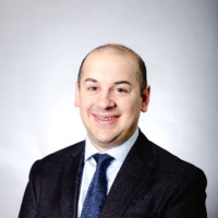 Marc Mahabir