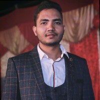 Naresh Singh