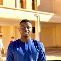 Mohamed Idi Ousseïni Ben-Saïd