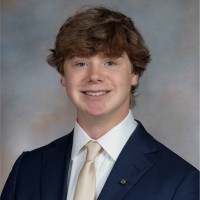 Parker Stone