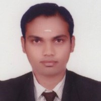 Deepak Shanmugam