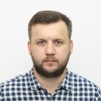 Сергей Смирнов