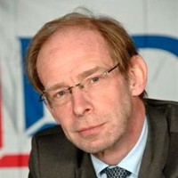 Johan De Cooman