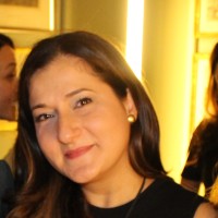 Duygu Gökalp Boufidis