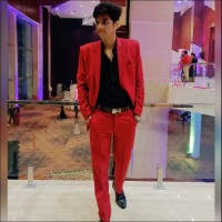 Devansh Aneja