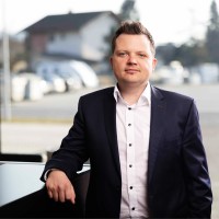 Mathias Vacek