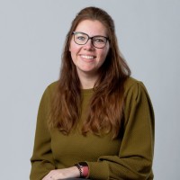 Anita Driesse - De Vos