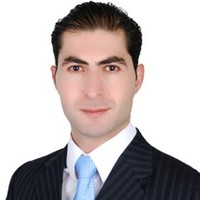 Nader Jubrail