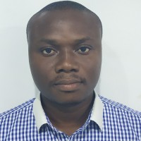 Babatunde Mamud (Mit, Cbap)