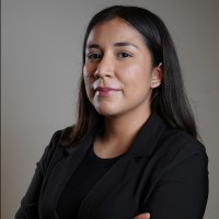 Lizbeth Fabiola García Sagrero