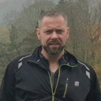 Robert Corrigan